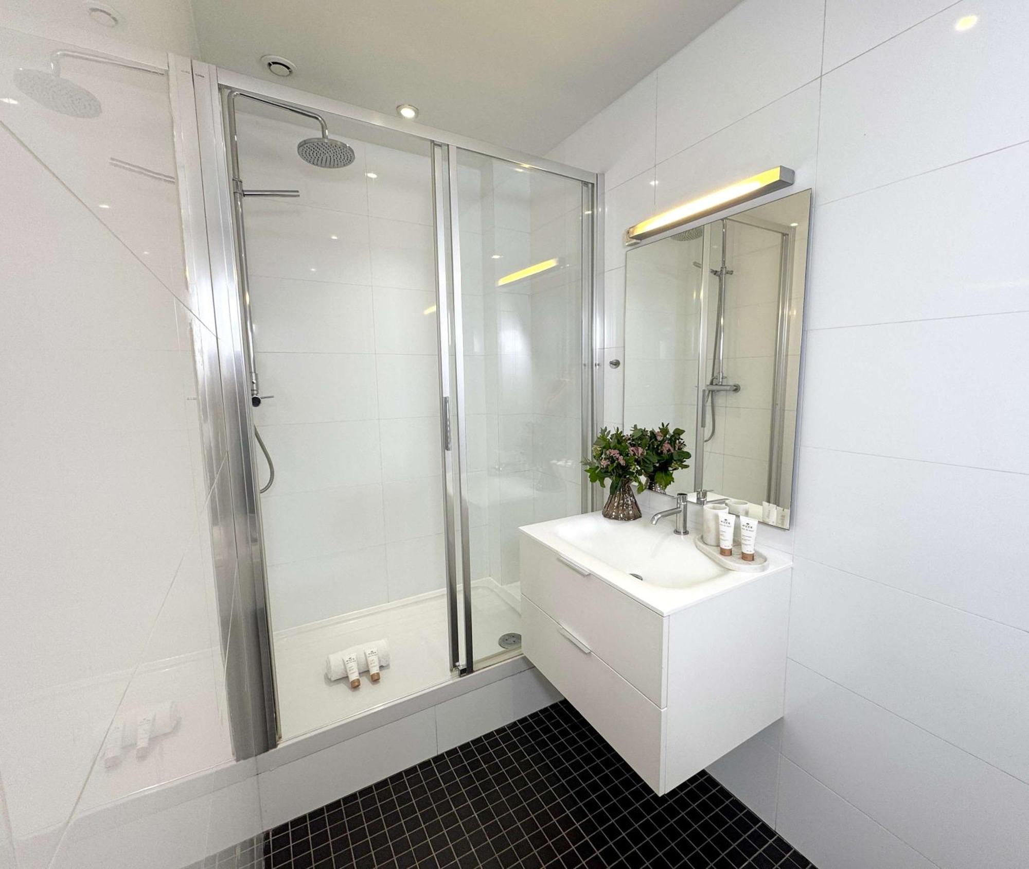 Apartment Luxembourg Garden Deluxe Flat *